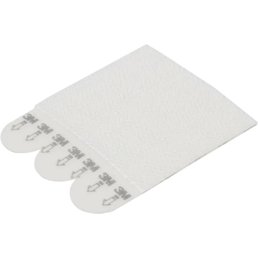 Застёжки для картин Command средние белые, 4 шт STLM-2015858