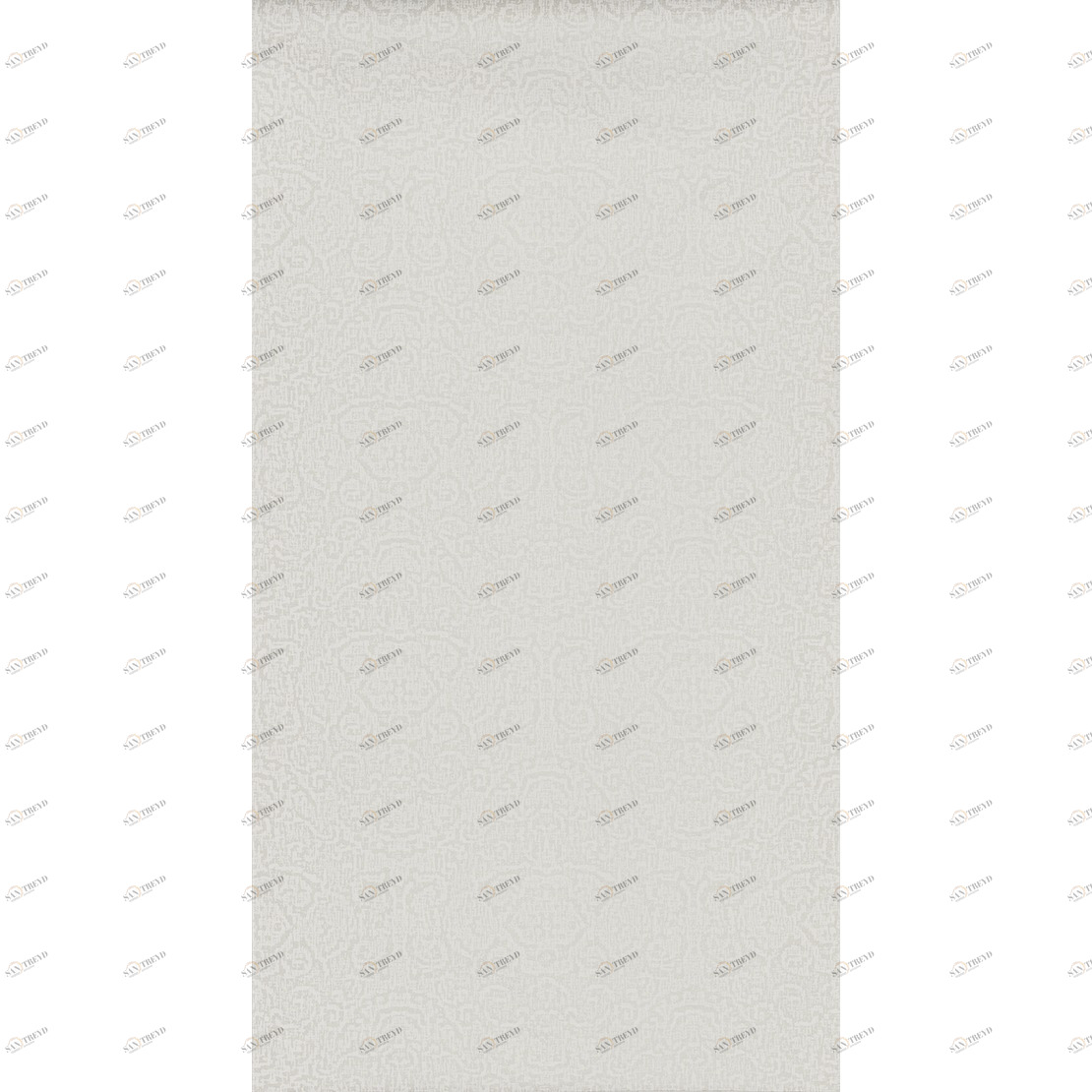Рулон обоев SO WHITE 3 SOWH80391328. Основа нетканый материал Casadeco