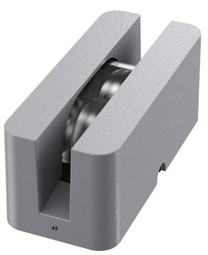 Flos Светодиодный точечный светильник для улицы из алюминия Outdoor collection - speciale sun-id-1412660 - Вид №1