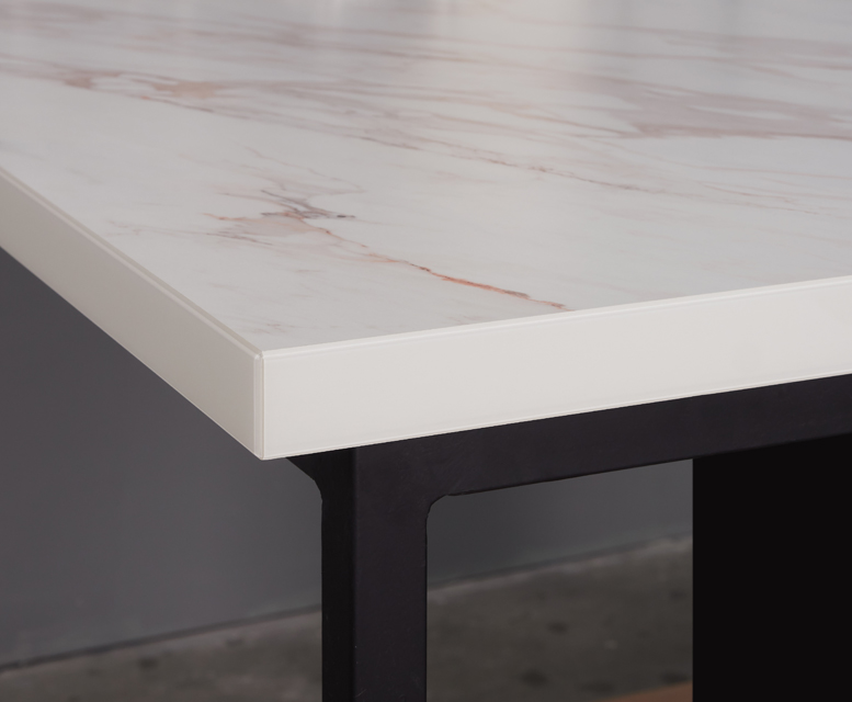 Столешницы для кухни - Мрамор Эрмитаж LIGRON LIST359 2137 - Вид №5