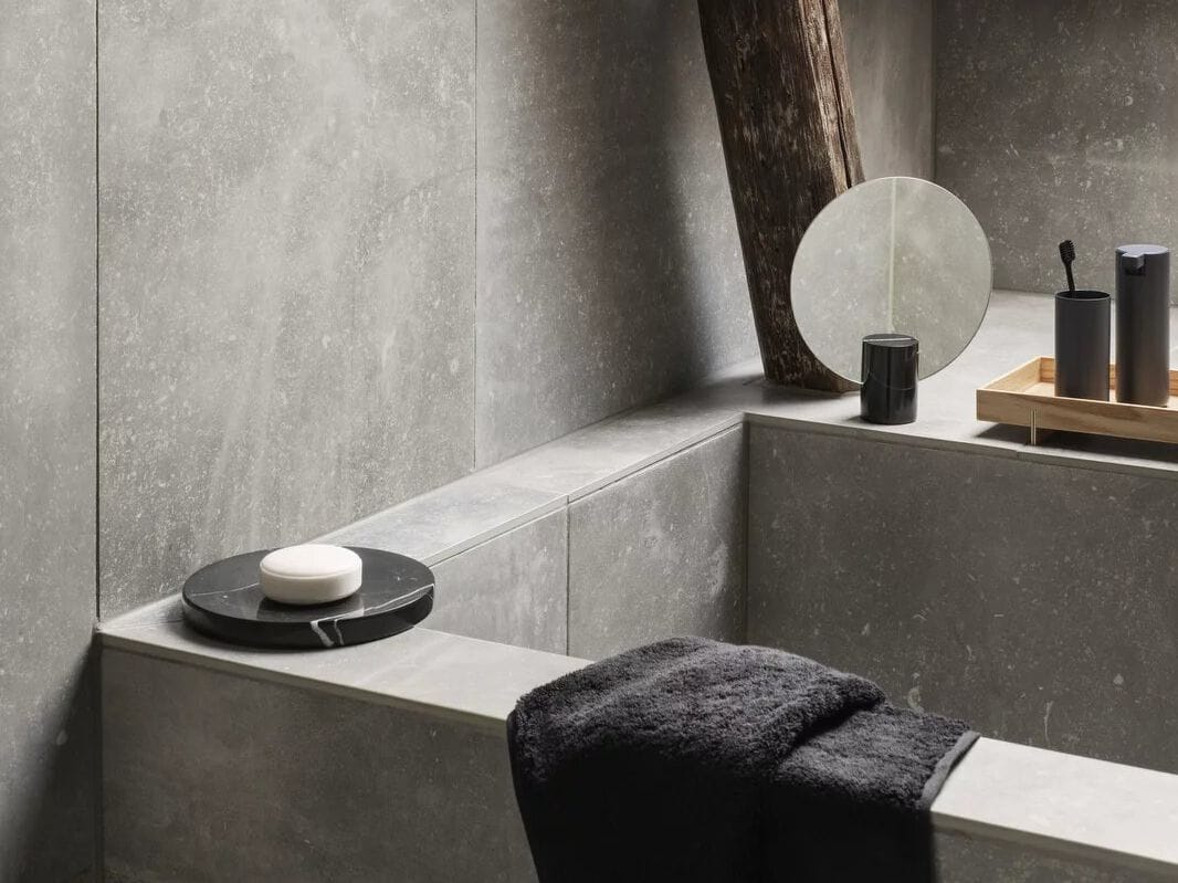 Стальная подставка для зубных щеток blomus мода ARCH-00058259 - Вид №10