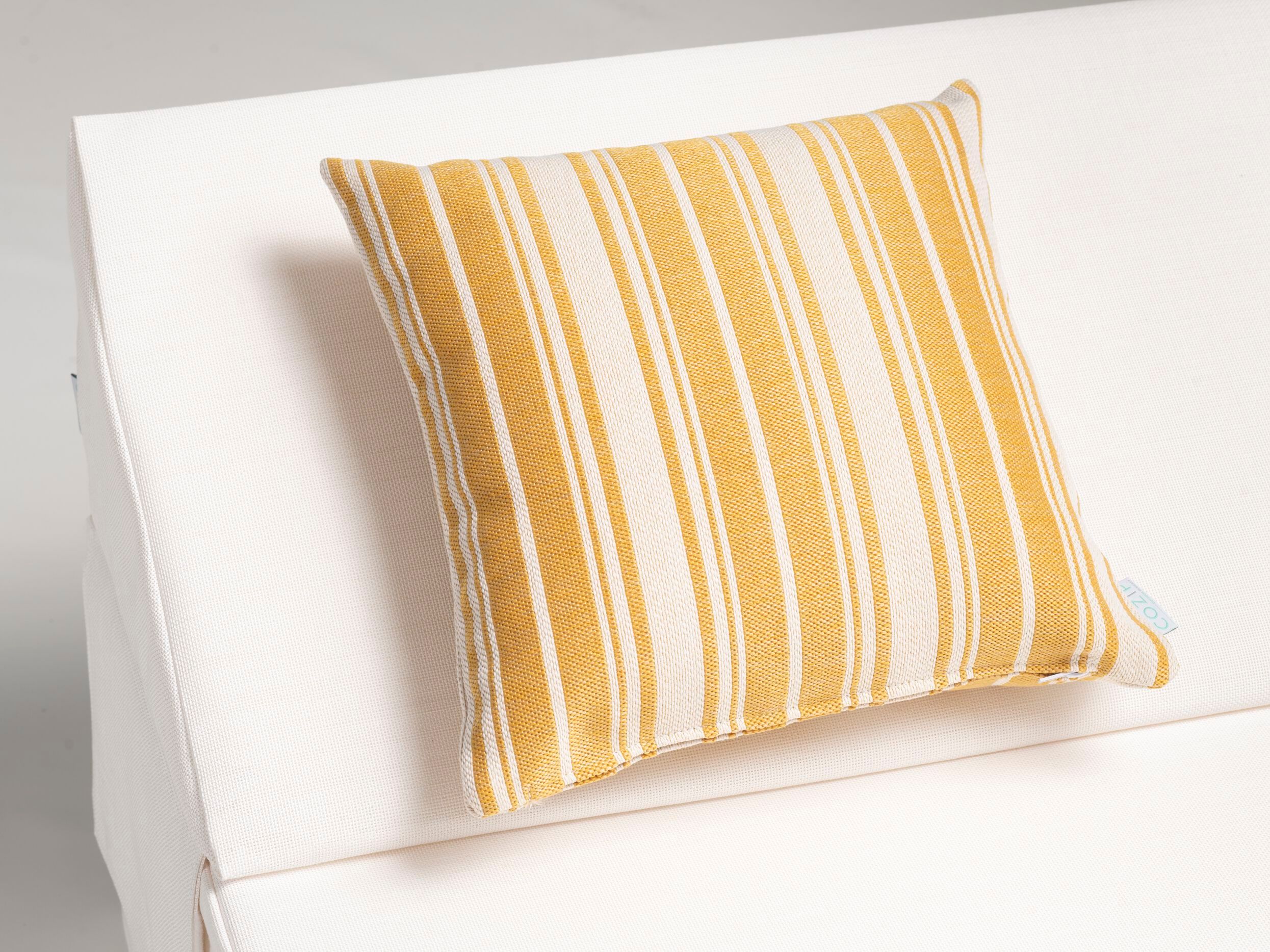 Напольная подушка ткани COZIP SOLEIL ARCH-00131626