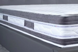 Lamantin Гипоаллергенный антибактериальный дышащий матрас из пены с эффектом памяти Vivere