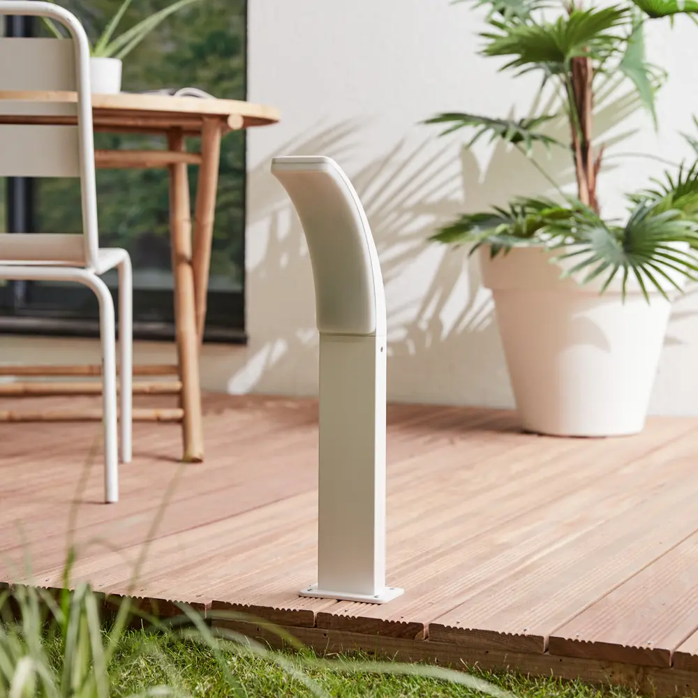 INSPIRE Lakko — элегантный светодиодный фонарь для сада 89107986 STLM-0078503 - Вид №1