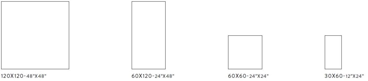 Imola Настенная / напольная плитка из керамогранита с эффектом мрамора Muse sun-id-1372187 - Вид №4