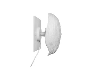 Аппликация из папье-маше