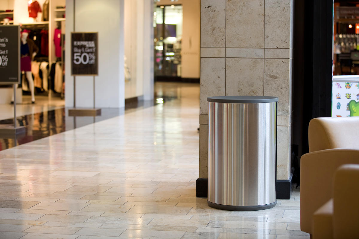 FSRT195 Универсальная емкость для мусора и утилизации  Forms-surfaces  - Вид №18