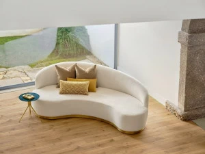 Aldeco Однотонная ткань Invicta