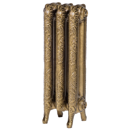 Чугунный радиатор Demir Dokum Nostalgia 500 10 секций 7437 - Вид №4