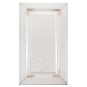 Дверь для шкафа Delinia Ницца 40x70 см МДФ цвет светлый ясень 14544818 STLM-2177882