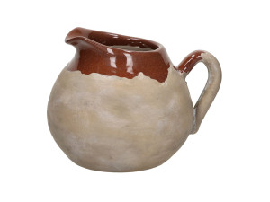 Терракотовый графин