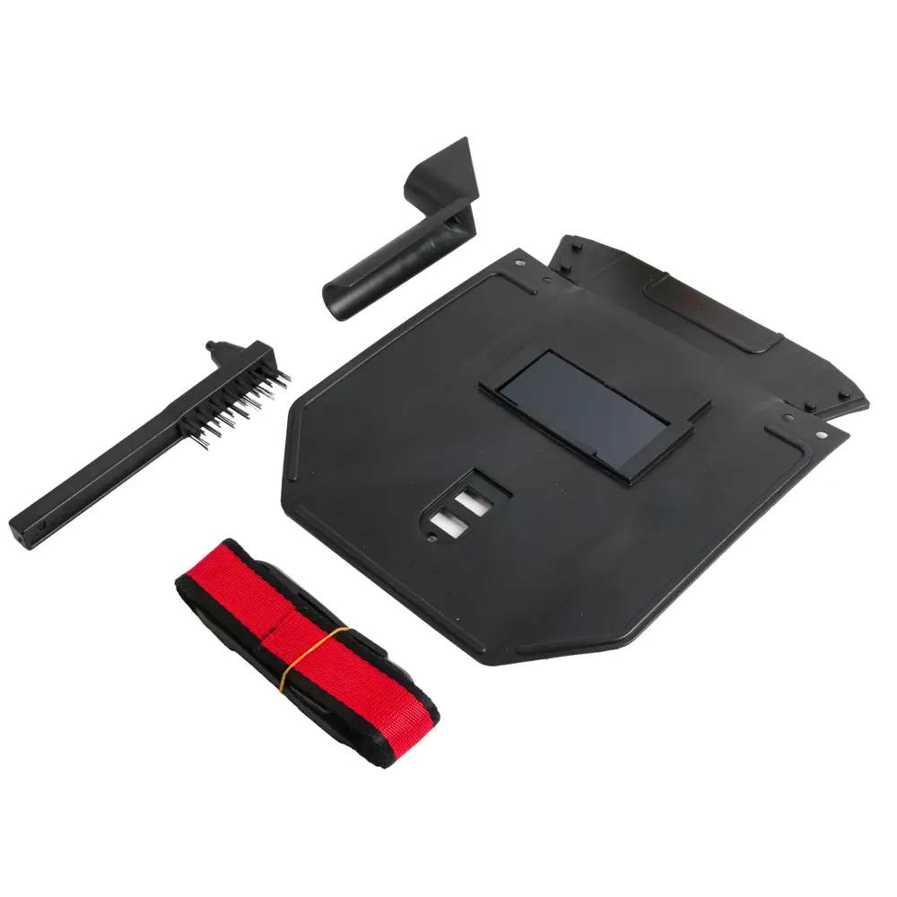 Инверторный сварочный аппарат СПЕЦ Эксперт-210 для профессиональных работ 83632799 STLM-0043105 - Вид №6