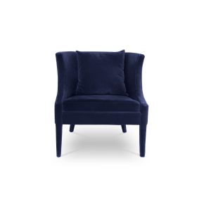 Кресла Chignon Armchair Covethouse KOKET