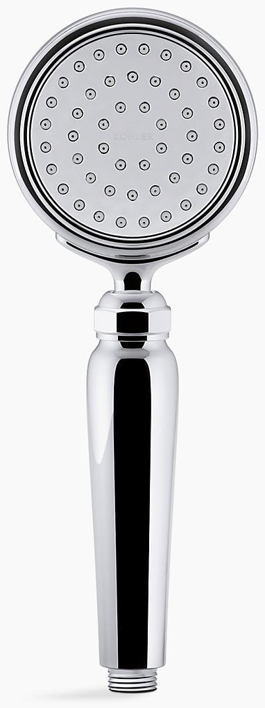 KOHLER  K-72776-G-CP  - Вид №3