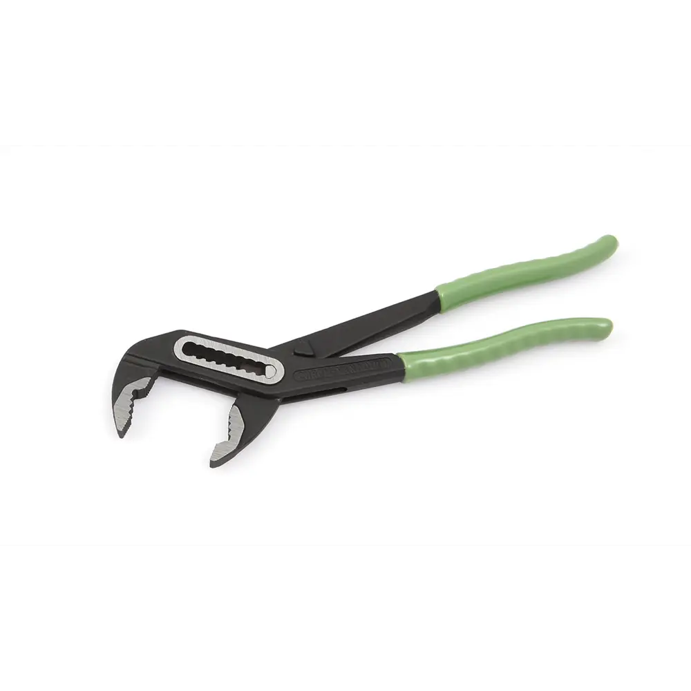 Клещи переставные Дело Техники 415200 захват до 33 мм длина 200 мм STLM-2022808 - Вид №1