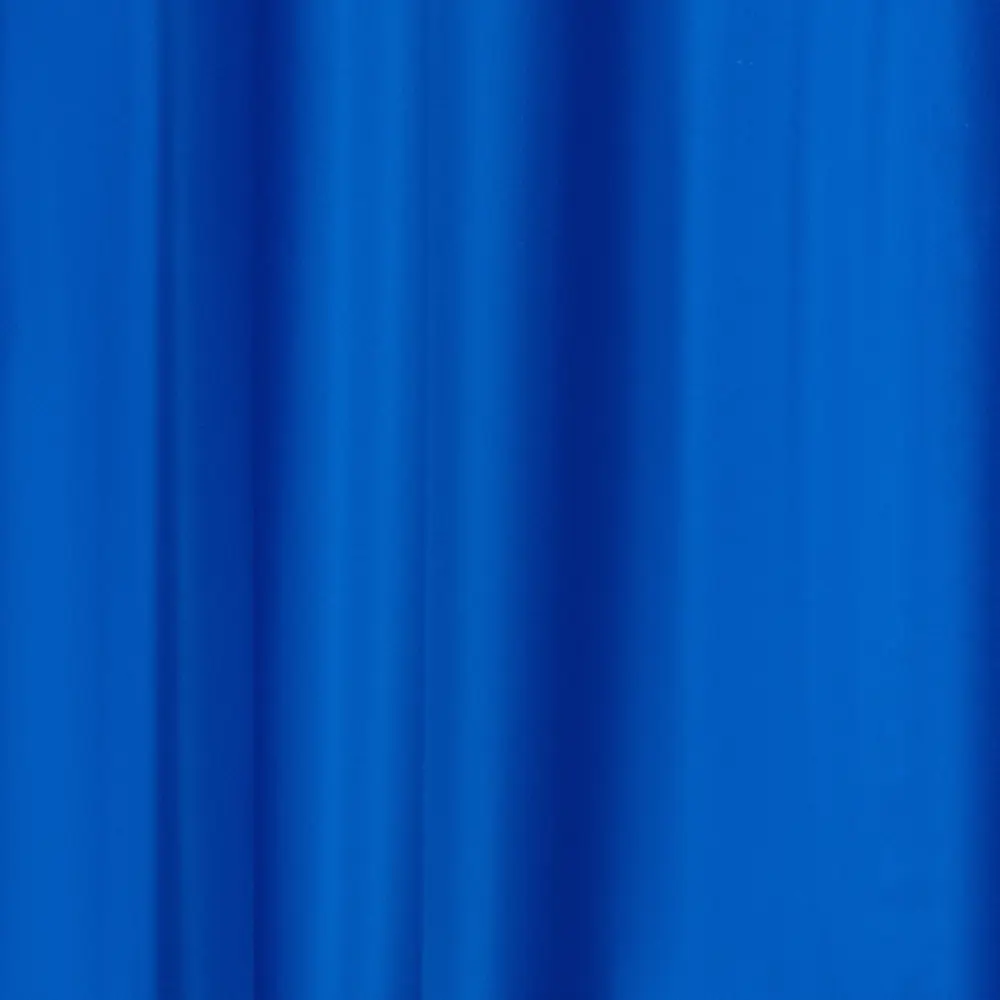 Штора для ванной Аквалиния PE7210J 180x200 см PEVA цвет синий STLM-2060331 - Вид №1