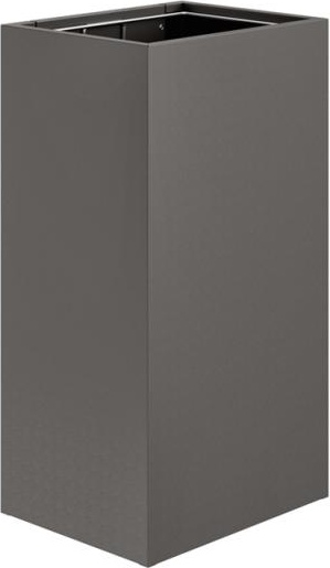 900.05.00360 корзина для бумаг HEWI System 900