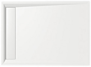 71701 Polysan Душевые кабины из литого мрамора