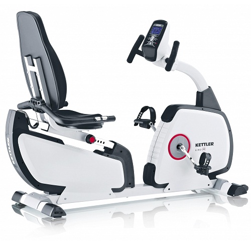 GIRO R Велотренажер kettler giro r Kettler 