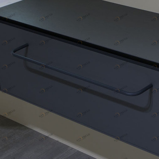 Полотенцедержатель REI Antonio Lupi PANTA REI Antoniolupi