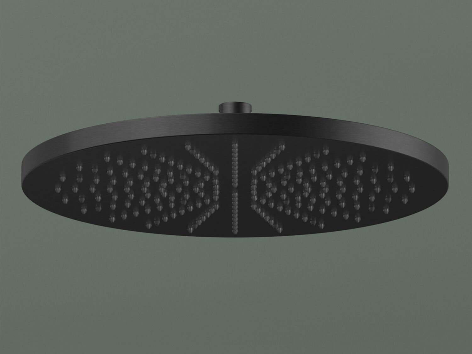 Латунная душевая головка Hotbath Ace ARCH-00123663