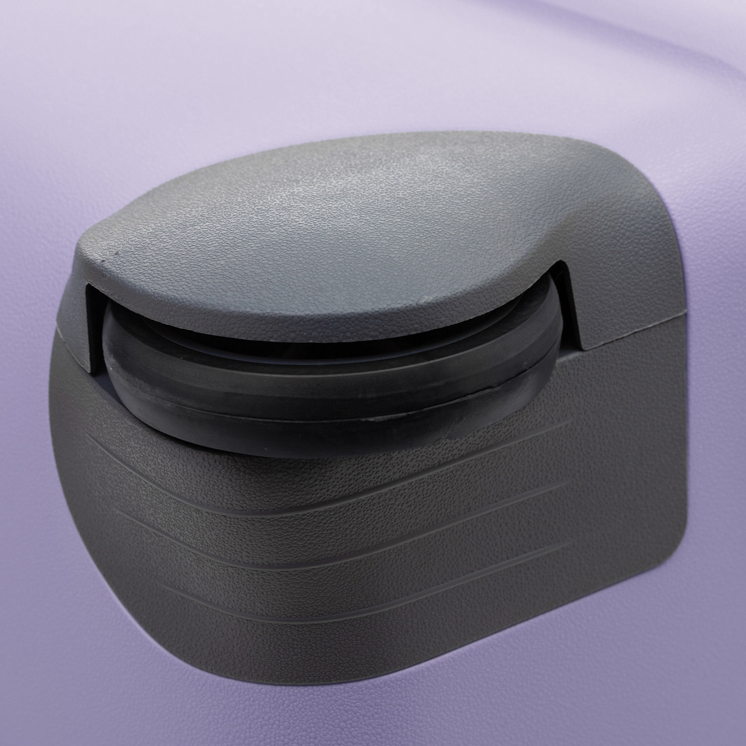 0662-69 Чемодан 0662 M Roncato Shuttle  - Вид №4