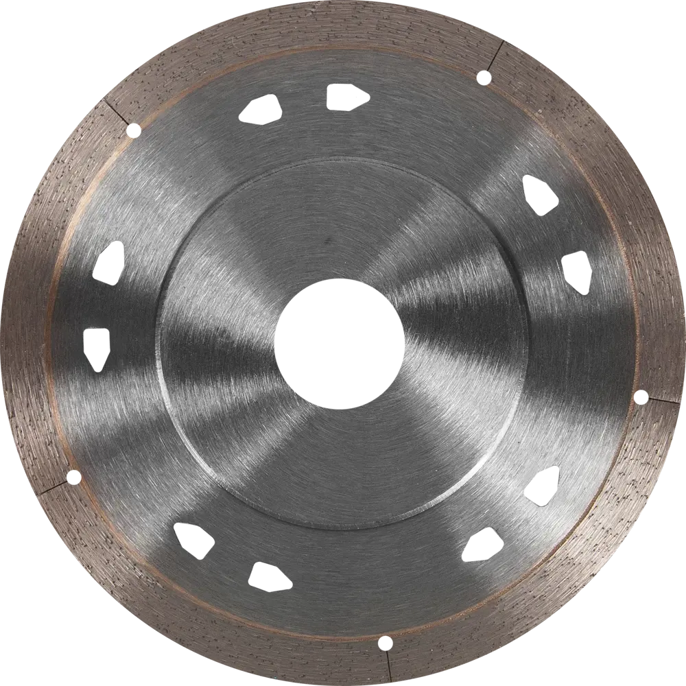 Алмазный диск MAXX Ультра для керамогранита 125 мм 82507569 STLM-0028872 - Вид №1