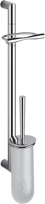 B9423 Настенная стойка для унитаза COLOMBO ISOLE Colombo Design