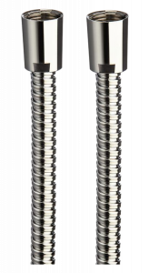 16220C120-CR CARIMALI Гибкий шланг с двойной спиралью 120 см