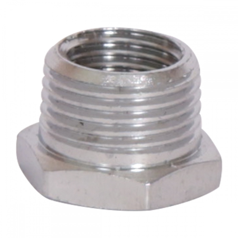 50292 Калибр Переходник Калибр М3/8" x F1/4" (арт.050615) 