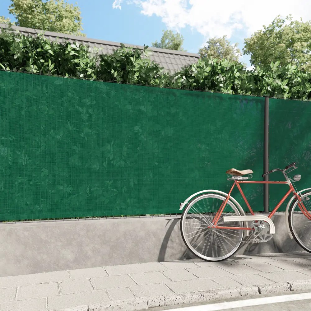 Santreyd Затеняющая сетка стандарт 1x3 м для растений и зон отдыха 81972088 STLM-0016151 - Вид №8