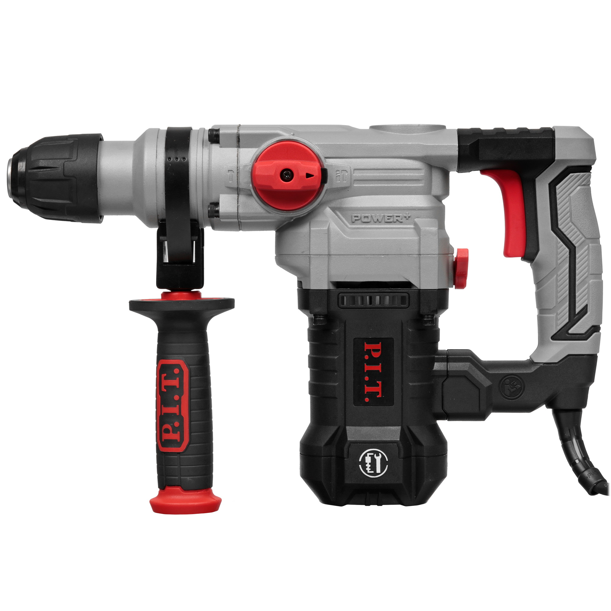 Перфоратор P.I.T. PBH26-C3 NEW 5624925 PIT STDN-0115990