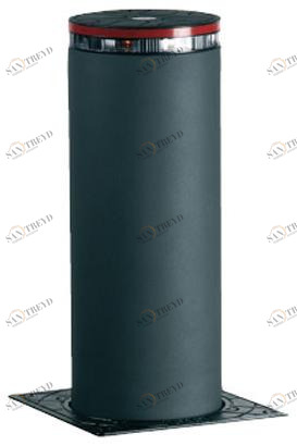 Lazzari Электрический столбик с подсветкой sun-id-1425582