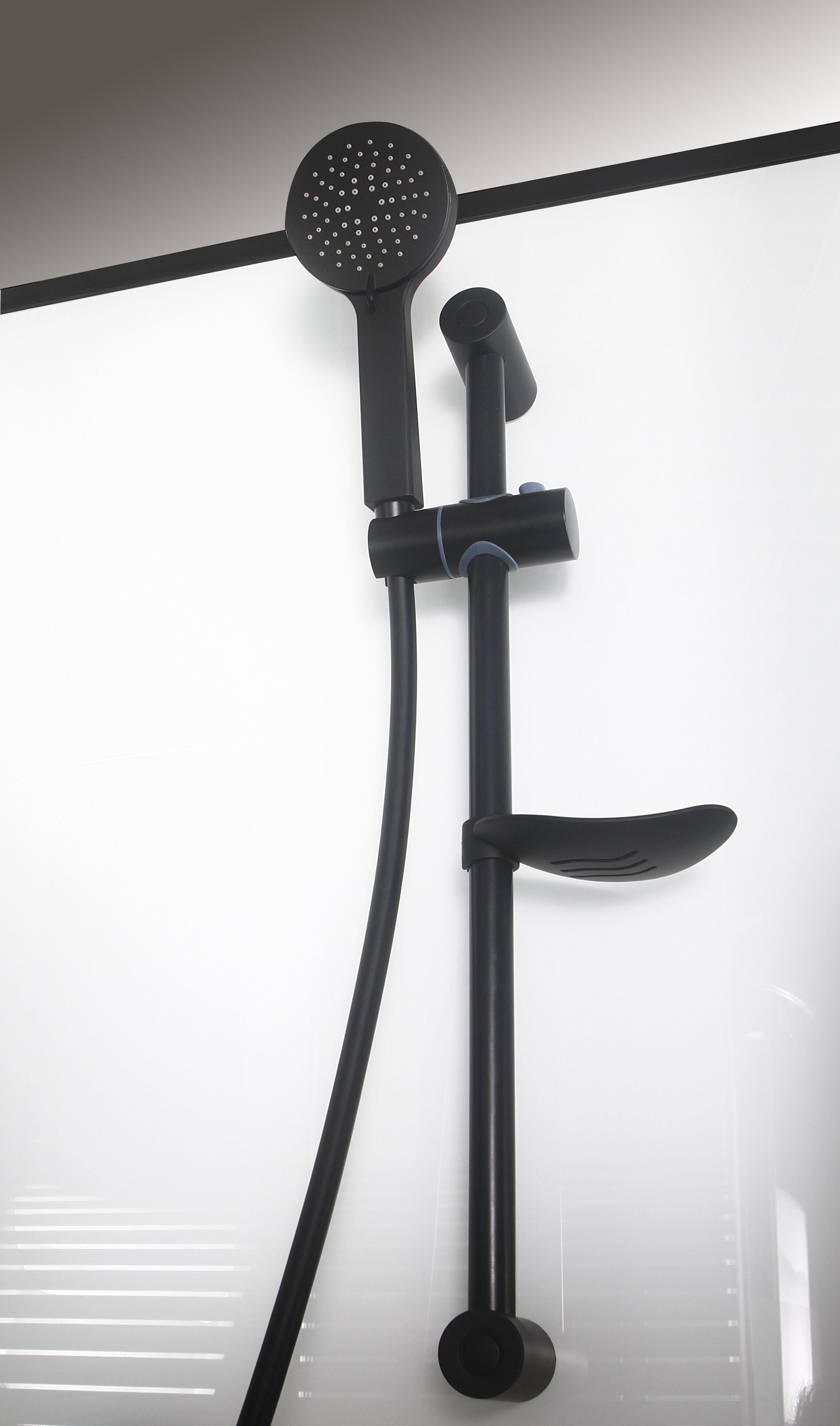 Душевая кабина GROSSMAN GR271D (90*90*205)  - Вид №5