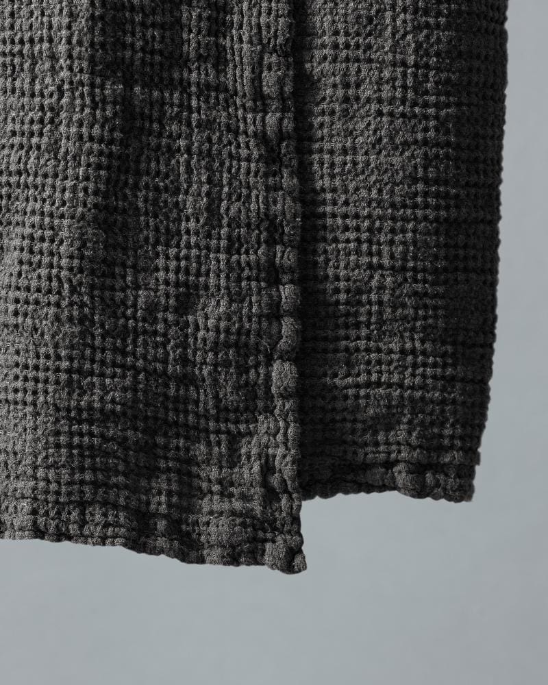 СОТа льняное банное полотенце Society Limonta LIPE ARCH-00015208 - Вид №7