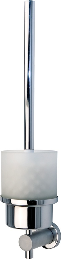 A4438708 Держатель с туалетным ершом VITRA Ilia