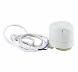 GENEBRE 70306 00 02 Электротермический контроль термостатических клапанов