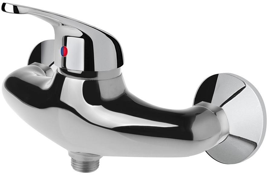 Paini Smile 39CR511CAKM смеситель для душа