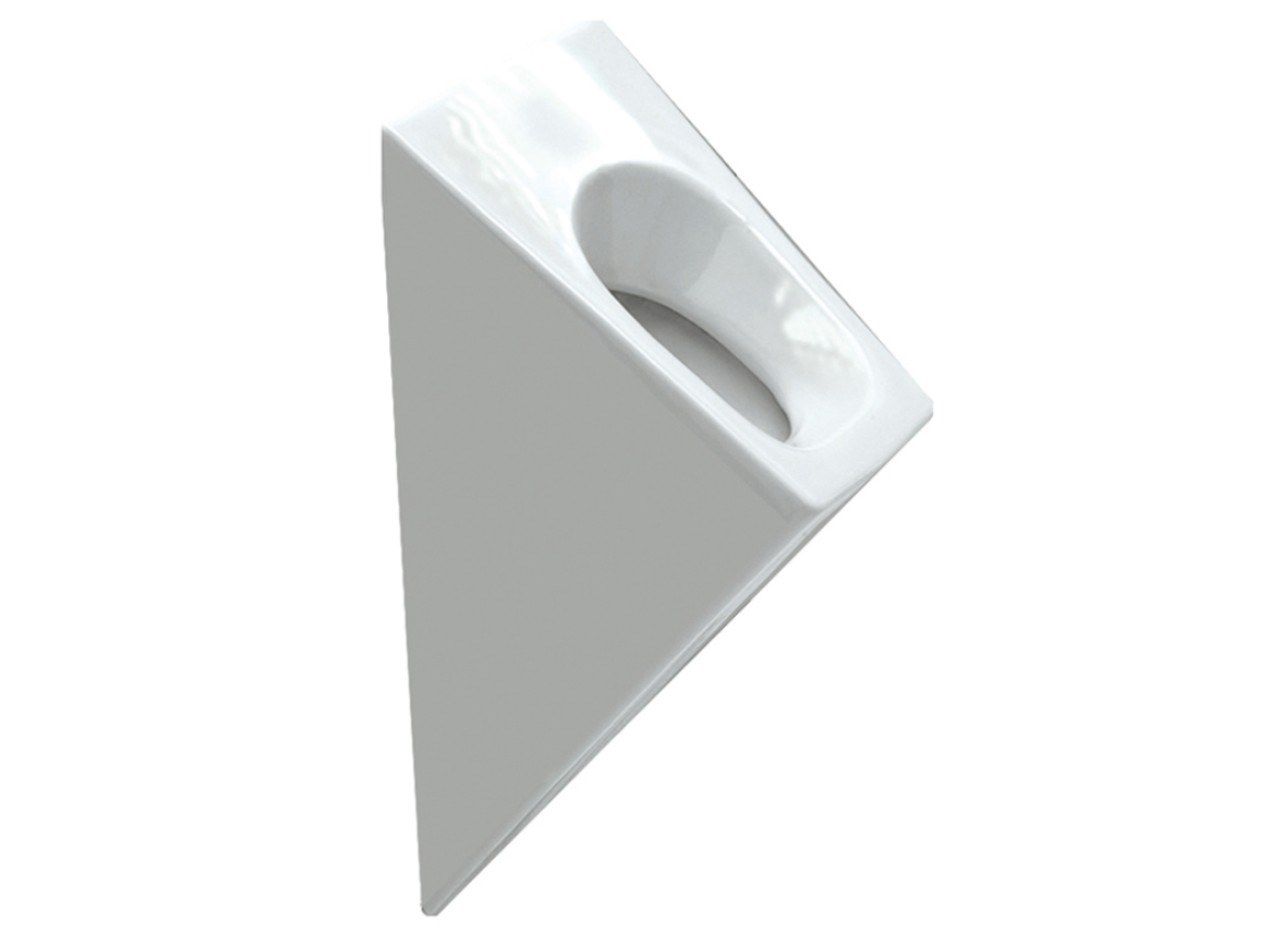 Керамический подвесной писсуар Olympia Ceramica Urinal ARCH-00117288