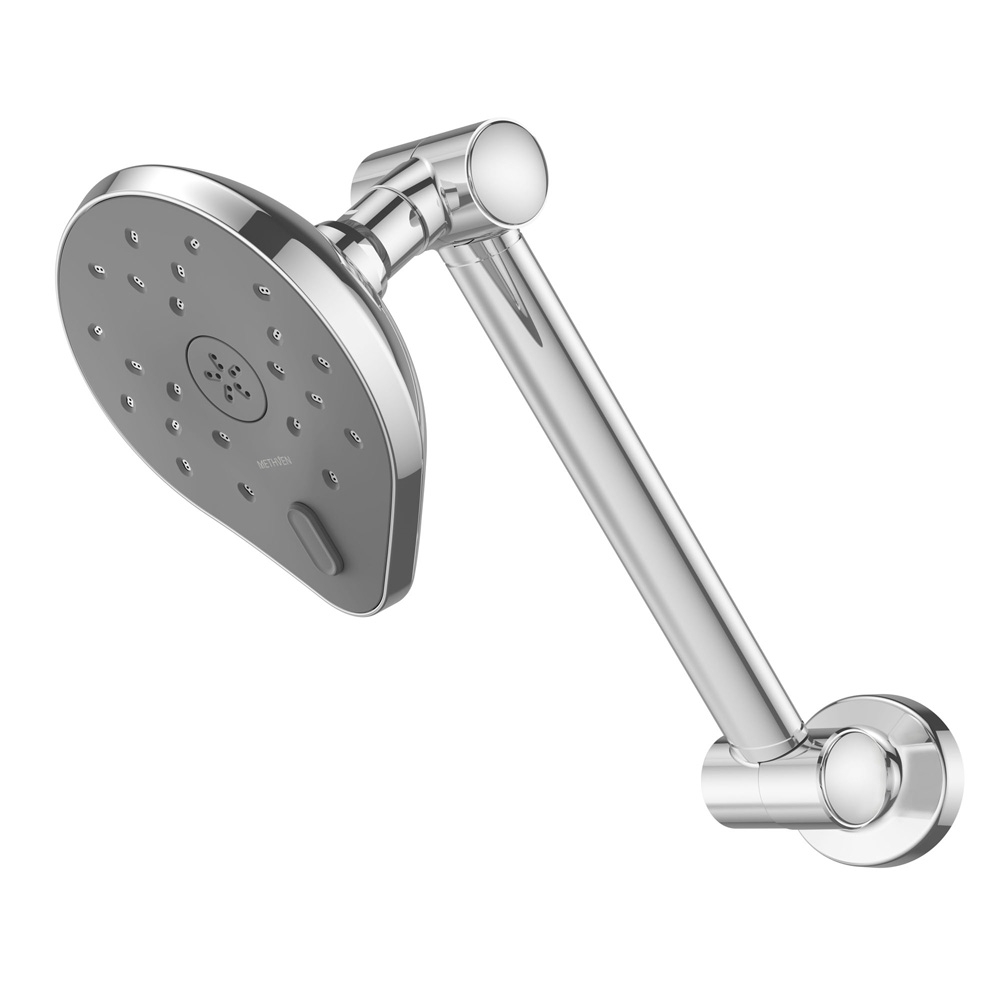 KHHRCPGR Satinjet Koha MKII Душ с высокой посадкой Methven 