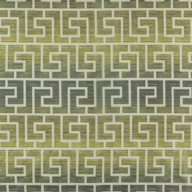 FR-One Ткань из принтованного полиэстера с графическими мотивами Millennium sun-id-1406259 - Вид №1