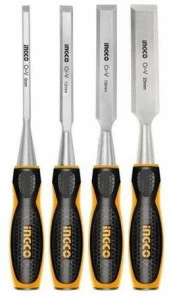 INGCO ITALIA Стамески по дереву