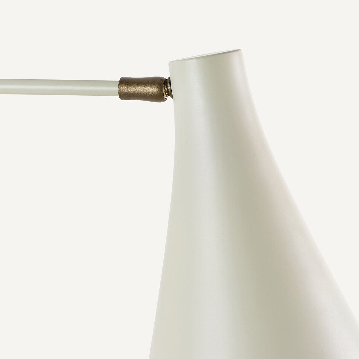 Регулируемая металлическая настенная лампа AMPM Jameson ARCH-00010781 - Вид №4