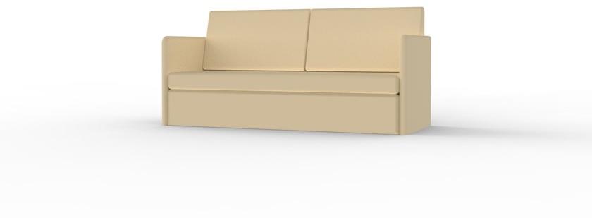 Mobilspazio Диван-кровать из экокожи Zeus sun-id-1486024 - Вид №11