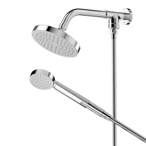 00985606 Душ 150 с переключателем Docol EDEN