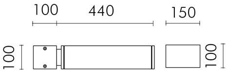 SIMES Городская светодиодная мебель Park sun-id-1378409 - Вид №9