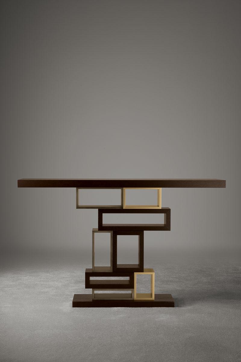 Genga Консольный Столик OASIS BATHROOM Genga  - Вид №7