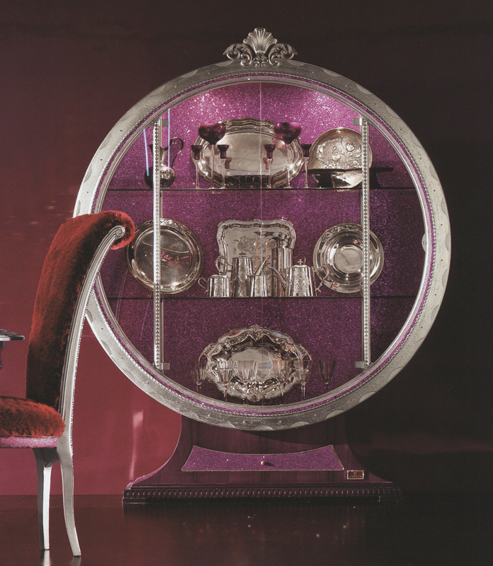 Витрина  ALTAMODA TG02/C TIFFANY