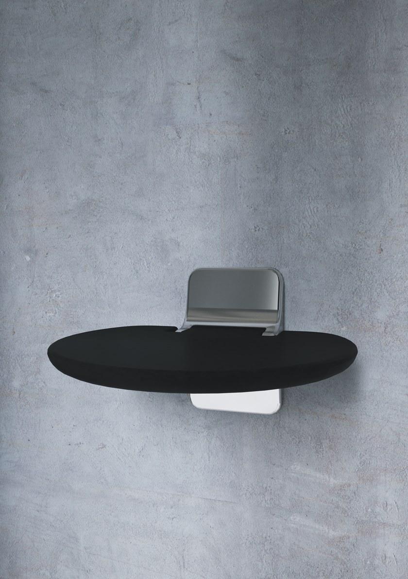 NOVELLINI Складное сиденье для душа sun-id-1496037 - Вид №5