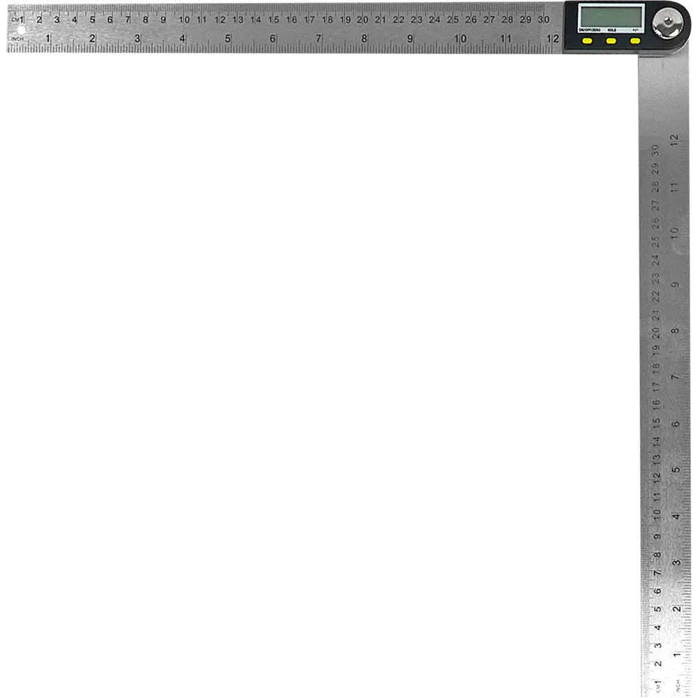 Электронный угломер Elitech с цифровым дисплеем 300 мм 89202525 STLM-0838928